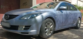Обява за продажба на Mazda 6 NAVI ~10 500 лв. - изображение 8
