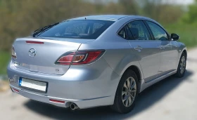 Обява за продажба на Mazda 6 NAVI ~10 500 лв. - изображение 4