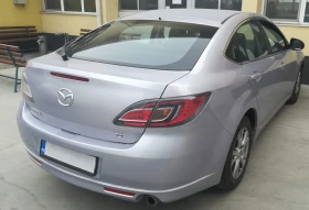 Обява за продажба на Mazda 6 NAVI ~10 500 лв. - изображение 7