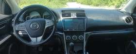 Обява за продажба на Mazda 6 NAVI ~10 500 лв. - изображение 10
