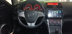Обява за продажба на Mazda 6 NAVI ~10 500 лв. - изображение 11