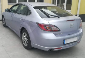 Обява за продажба на Mazda 6 NAVI ~10 500 лв. - изображение 2