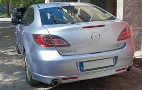 Обява за продажба на Mazda 6 NAVI ~10 500 лв. - изображение 9