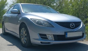 Обява за продажба на Mazda 6 NAVI ~10 500 лв. - изображение 1