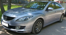 Обява за продажба на Mazda 6 NAVI ~10 500 лв. - изображение 6