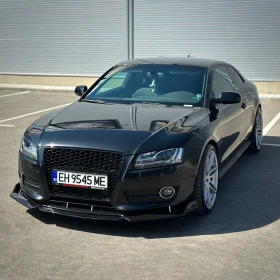 Обява за продажба на Audi A5 S line ~19 999 лв. - изображение 1
