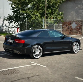 Обява за продажба на Audi A5 S line ~19 999 лв. - изображение 4