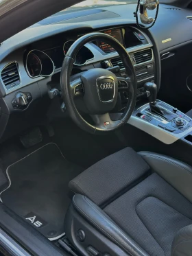 Обява за продажба на Audi A5 S line ~19 999 лв. - изображение 9