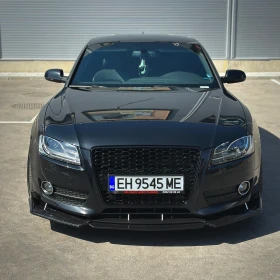 Обява за продажба на Audi A5 S line ~19 999 лв. - изображение 1