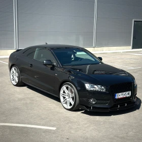 Обява за продажба на Audi A5 S line ~19 999 лв. - изображение 2