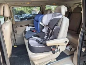 Mercedes-Benz Viano 2.2 4x4Extra Lang Swiss | Mobile.bg    10