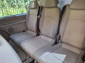 Mercedes-Benz Viano 2.2 4x4Extra Lang Swiss | Mobile.bg    13