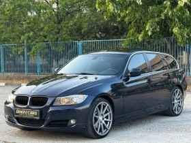 Обява за продажба на BMW 330 I/KEYLESS/ПАНОРАМА ~13 000 лв. - изображение 1