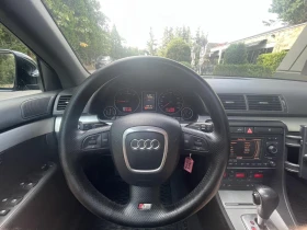 Audi A4 3.0TDI * 3xSline * Quattro *  *  | Mobile.bg    13