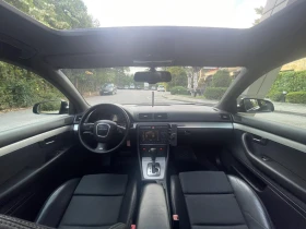 Audi A4 3.0TDI * 3xSline * Quattro *  *  | Mobile.bg    8