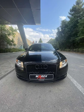 Audi A4 3.0TDI * 3xSline * Quattro *  *  | Mobile.bg    2
