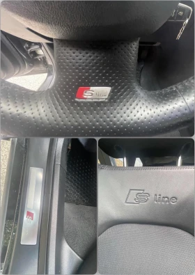 Audi A4 3.0TDI * 3xSline * Quattro *  *  | Mobile.bg    16