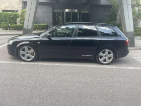 Audi A4 3.0TDI * 3xSline * Quattro *  *  | Mobile.bg    5