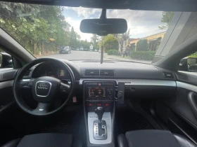 Audi A4 3.0TDI * 3xSline * Quattro *  *  | Mobile.bg    12