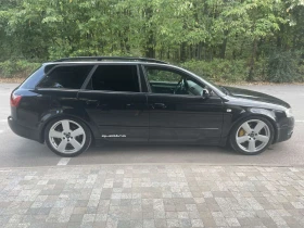 Audi A4 3.0TDI * 3xSline * Quattro *  *  | Mobile.bg    3