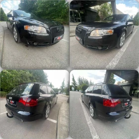 Audi A4 3.0TDI * 3xSline * Quattro *  *  | Mobile.bg    7