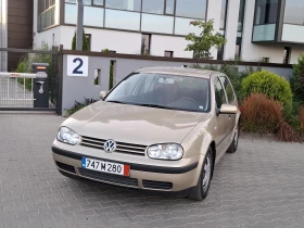 Обява за продажба на VW Golf 1.9TDI* (101кс)* * 4-MOTION* * 6-СКОРОСТИ* HОВ ВНО ~3 999 лв. - изображение 1