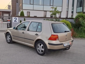 Обява за продажба на VW Golf 1.9TDI* (101кс)* * 4-MOTION* * 6-СКОРОСТИ* HОВ ВНО ~3 999 лв. - изображение 4