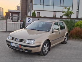 Обява за продажба на VW Golf 1.9TDI* (101кс)* * 4-MOTION* * 6-СКОРОСТИ* HОВ ВНО ~3 999 лв. - изображение 2