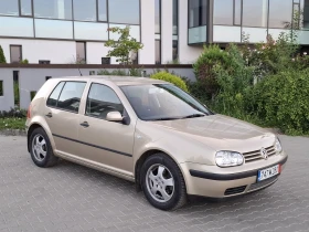 Обява за продажба на VW Golf 1.9TDI* (101кс)* * 4-MOTION* * 6-СКОРОСТИ* HОВ ВНО ~3 999 лв. - изображение 9