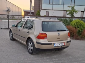 Обява за продажба на VW Golf 1.9TDI* (101кс)* * 4-MOTION* * 6-СКОРОСТИ* HОВ ВНО ~3 999 лв. - изображение 6