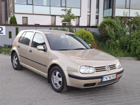 Обява за продажба на VW Golf 1.9TDI* (101кс)* * 4-MOTION* * 6-СКОРОСТИ* HОВ ВНО ~3 999 лв. - изображение 8