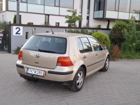 Обява за продажба на VW Golf 1.9TDI* (101кс)* * 4-MOTION* * 6-СКОРОСТИ* HОВ ВНО ~3 999 лв. - изображение 11