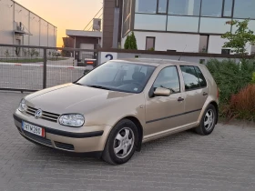 Обява за продажба на VW Golf 1.9TDI* (101кс)* * 4-MOTION* * 6-СКОРОСТИ* HОВ ВНО ~3 999 лв. - изображение 3