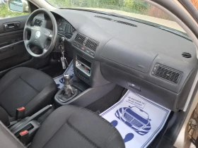 VW Golf 1.9TDI* (101)* * 4-MOTION* * 6-* H  | Mobile.bg    16