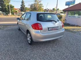 Обява за продажба на Toyota Auris 1.6vvt-i 124ks 14100km Italia! ~9 500 лв. - изображение 4