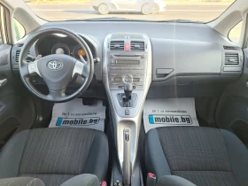 Обява за продажба на Toyota Auris 1.6vvt-i 124ks 14100km Italia! ~9 500 лв. - изображение 10