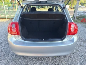 Обява за продажба на Toyota Auris 1.6vvt-i 124ks 14100km Italia! ~9 500 лв. - изображение 8