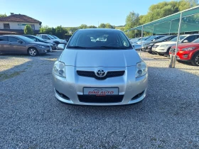 Обява за продажба на Toyota Auris 1.6vvt-i 124ks 14100km Italia! ~9 500 лв. - изображение 7