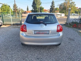 Обява за продажба на Toyota Auris 1.6vvt-i 124ks 14100km Italia! ~9 500 лв. - изображение 3