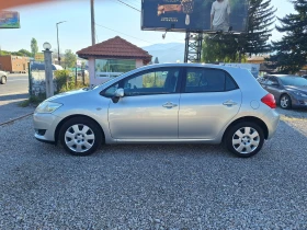 Обява за продажба на Toyota Auris 1.6vvt-i 124ks 14100km Italia! ~9 500 лв. - изображение 5