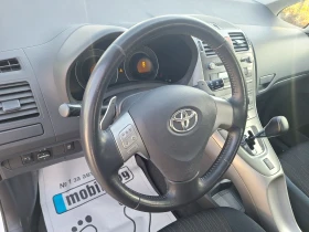 Toyota Auris 1.6vvt-i 124ks 14100km Italia! | Mobile.bg    14