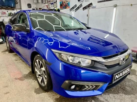 Honda Civic, снимка 16