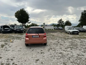 Honda Jazz 1.4/Facelift - 5900 лв. - 27492026 6