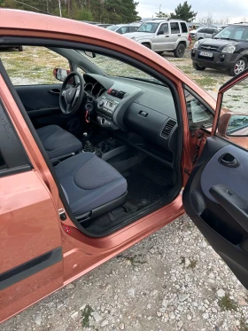 Honda Jazz 1.4/Facelift - 5900 лв. - 27492026 10