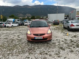 Honda Jazz 1.4/Facelift - 5900 лв. - 27492026 3