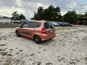 Honda Jazz 1.4/Facelift - 5900 лв. - 27492026 5