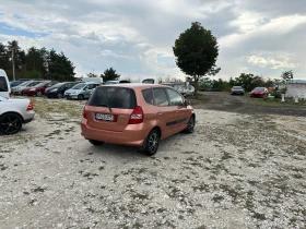 Honda Jazz 1.4/Facelift - 5900 лв. - 27492026 4