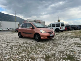 Honda Jazz 1.4/Facelift - 5900 лв. - 27492026 2