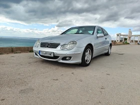 Mercedes-Benz C 220 2.2 Facelift | Mobile.bg    7