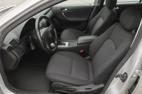 Mercedes-Benz C 220 2.2 Facelift | Mobile.bg    17